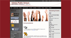 Desktop Screenshot of cpsnj.org